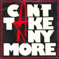 Angel City : Can't Take Anymore